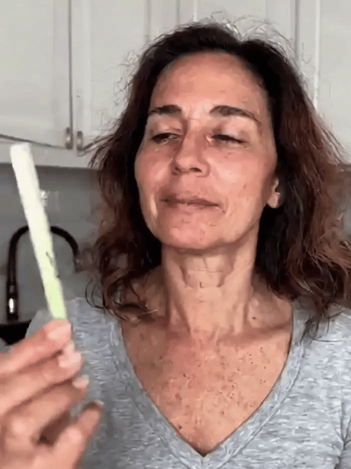 Inhaler Respiratori Herba Untuk Berhenti Merokok Dan Penggunaan Ritual