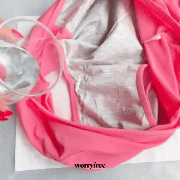 طقم خمسة قطع من الملابس الداخلية النسائية المقاومة للتسرب من نوفاغارد 3 زائد 2