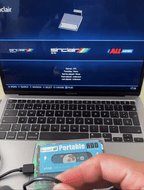 Aurora Retro Console 110000 Games Preinstalled Plug And Play