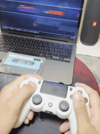 Aurora Retro Console 110000 Games Preinstalled Plug And Play