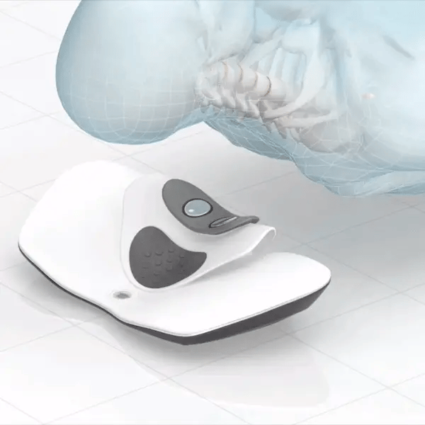 ソララフレックス ネック牽引装置 家庭用痛み緩和用