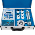 ESWT Portable Shockwave Device For Home Use With Seven Heads And Three Soft Tips