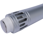 VexaPulse Pro Přenosné domácí zařízení pro terapii rázovými vlnami