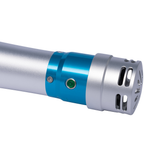 ESWT Portable Shockwave Device For Home Use With Seven Heads And Three Soft Tips