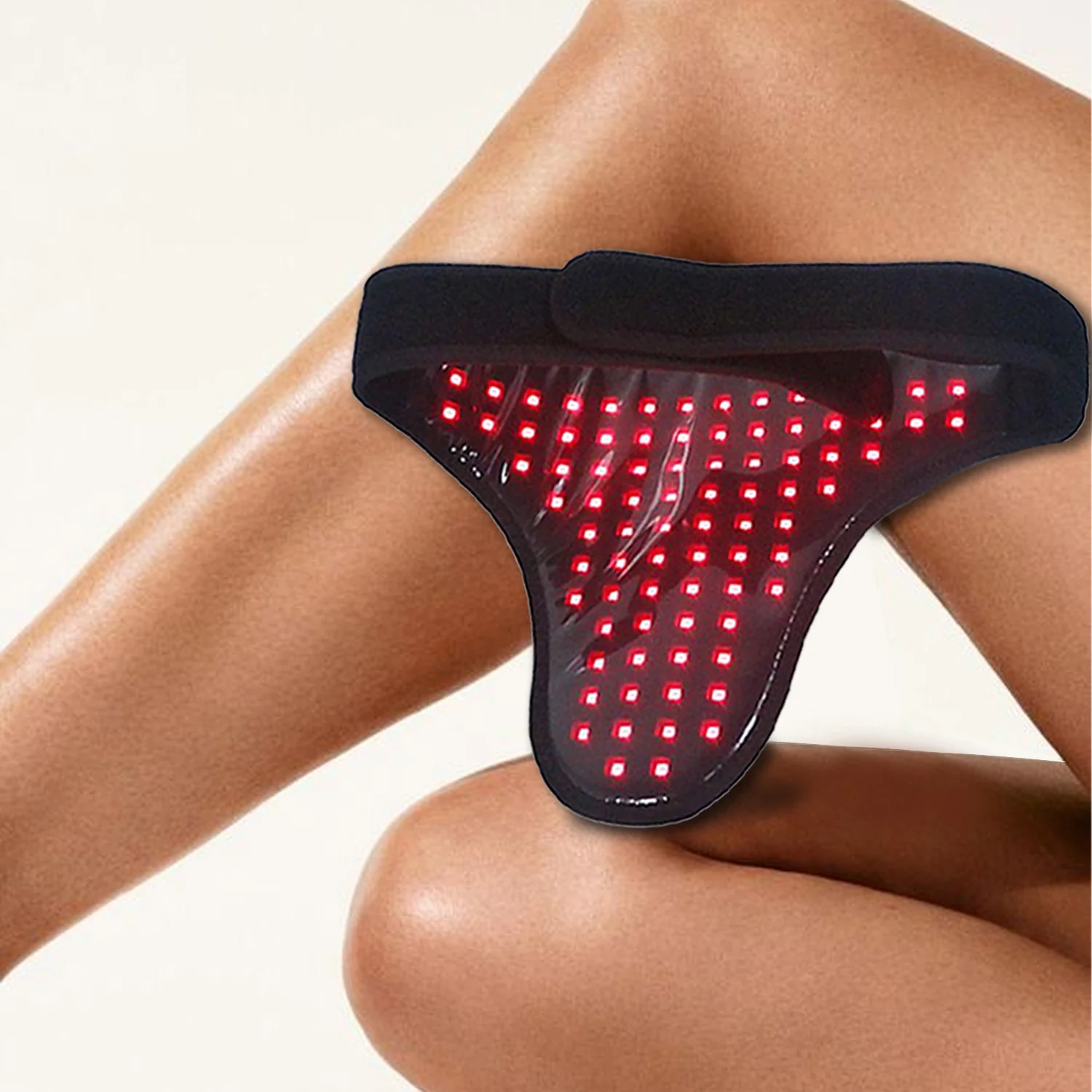Light Therapy Red Device For Intimate Wellness In Men And Women