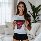Light Therapy Red Device For Intimate Wellness In Men And Women