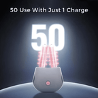 علاج الأنف بالضوء الأحمر NoseNova لتخفيف الجيوب الأنفية والاحتقان