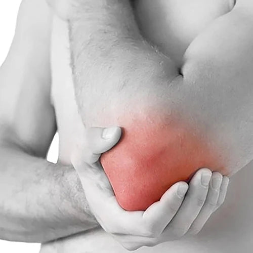 VexaPulse Pro Přenosné domácí zařízení pro terapii rázovými vlnami