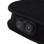 SolaraStep infrarøde røde lysterapi tøfler for fotsmerter