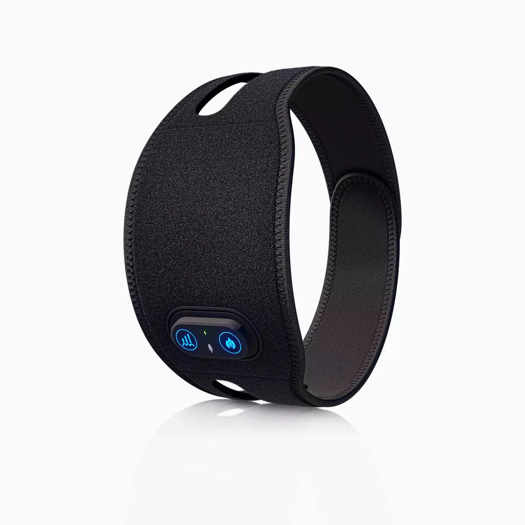 Red Light Therapy V Chin Belt For Double Chin Reduction For Women And ...