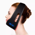 V Chin Belt for Red Light Therapy to Reduce Double Chin and Shape Jawline