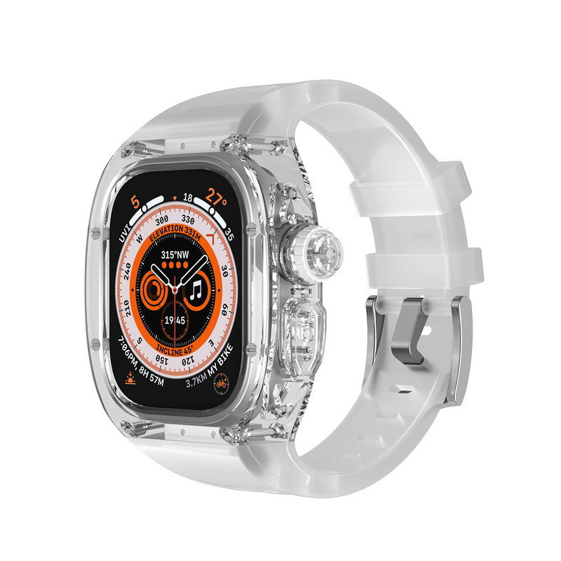 LumaShield Pro | Husă pentru Apple Watch Ultra | Petprovac