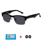 Averon 2-in-1 ハイテクスマートグラス（AndroidおよびiOS対応）