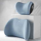 AutoEase Universal bilhodepute og korsryggstøttepute | Petprovac