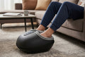 Shiatsu Foot Therapy Massager With Heat And Kneading Rollers