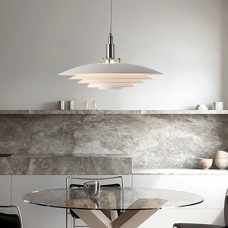 Valore | Abstract Pendant Light
