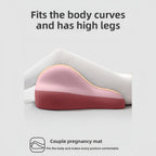 KuschelKraft Pillow — Enjoy pain-free & experience passion at the push of a button
