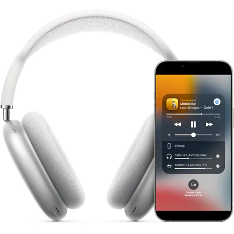 NovaPulse Pro Bezdrátová sluchátka Bluetooth 5.0 Elite