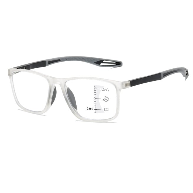 NovaSight Ultra-Light Anti-Blue Progressive Eyeglasses
