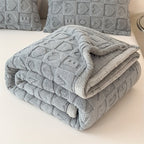 SnugLoom | Fleecepledd for varme og komfort | Petprovac