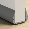 SnugBlock Doorstop Adjustable for Insulation and Soundproofing