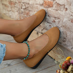 Chaussures à enfiler Kaylee pour femmes avec confort nuageux toute la journée