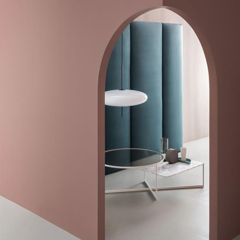 Lâmpada Oval LED Vintara para Iluminação Interior Elegante