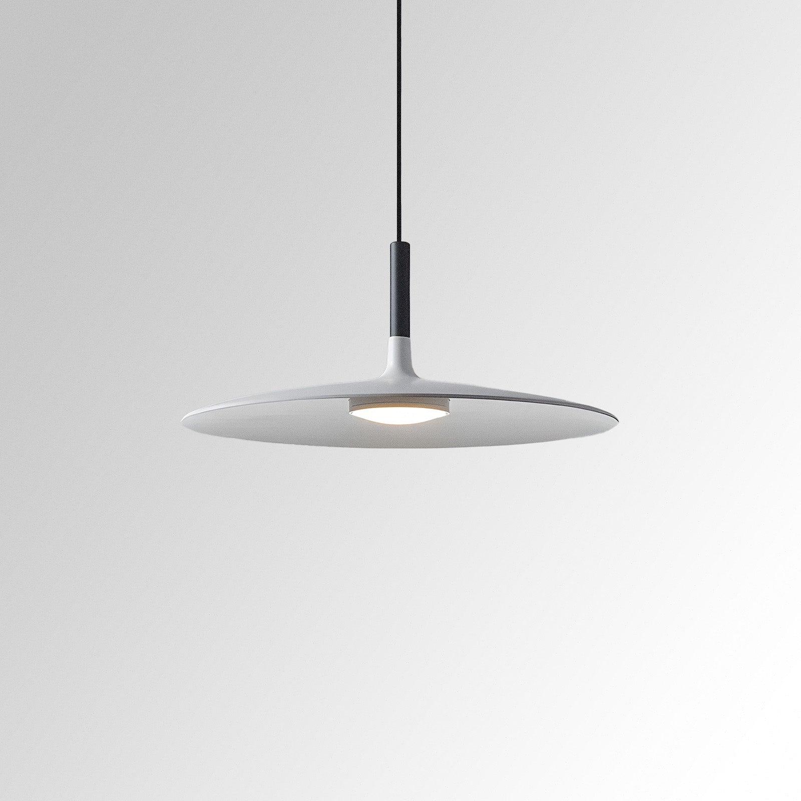 Elara | Lampada a sospensione minimalista