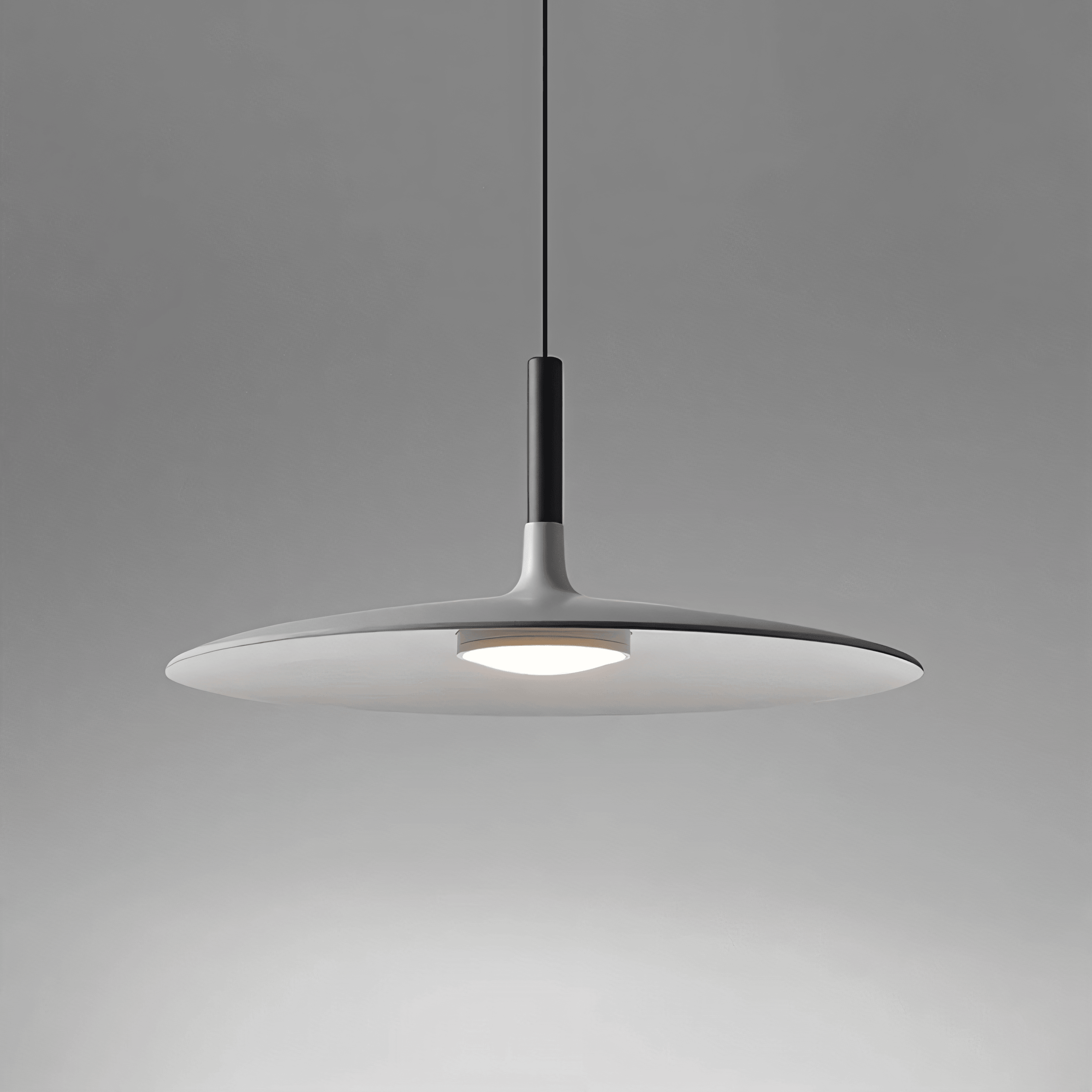 Elara | Lampada a sospensione minimalista