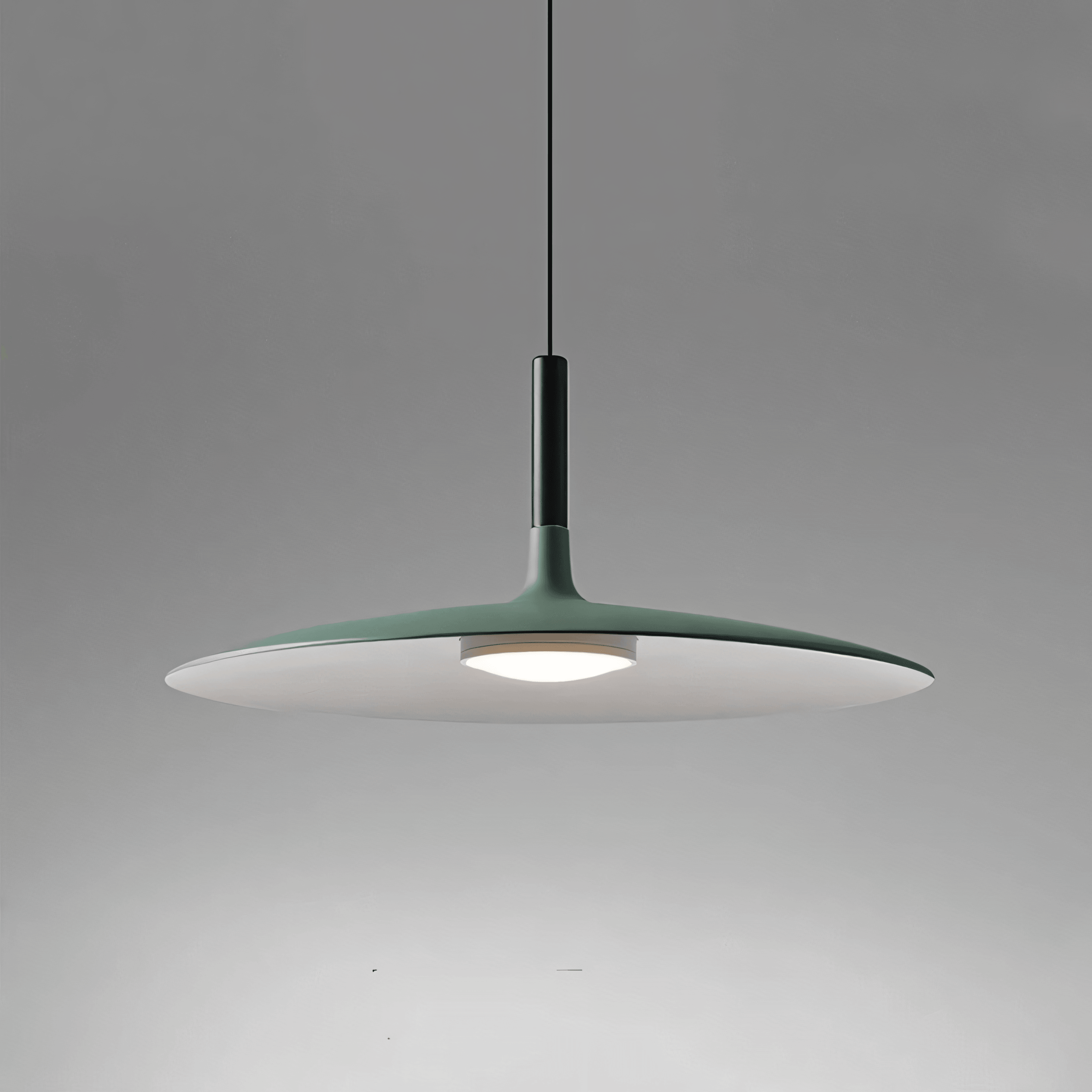 Elara | Lampada a sospensione minimalista