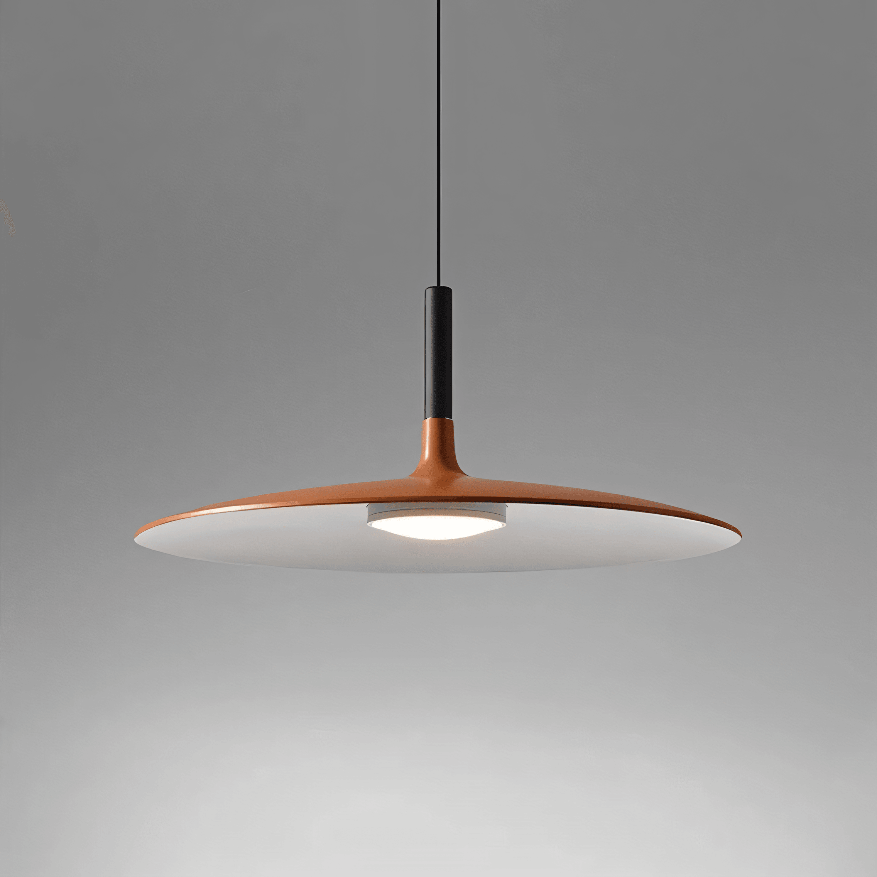 Elara | Lampada a sospensione minimalista
