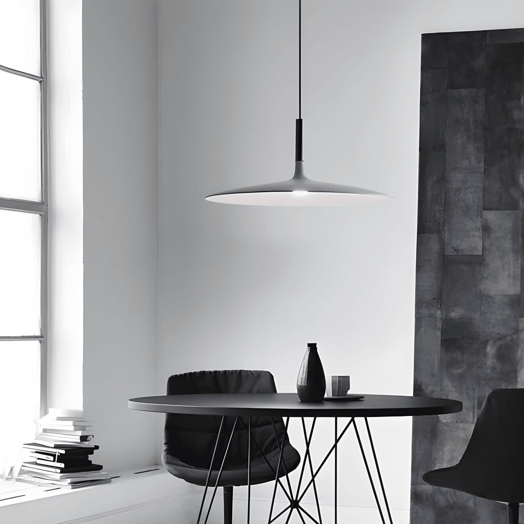 Elara | Minimalistische Pendelleuchte