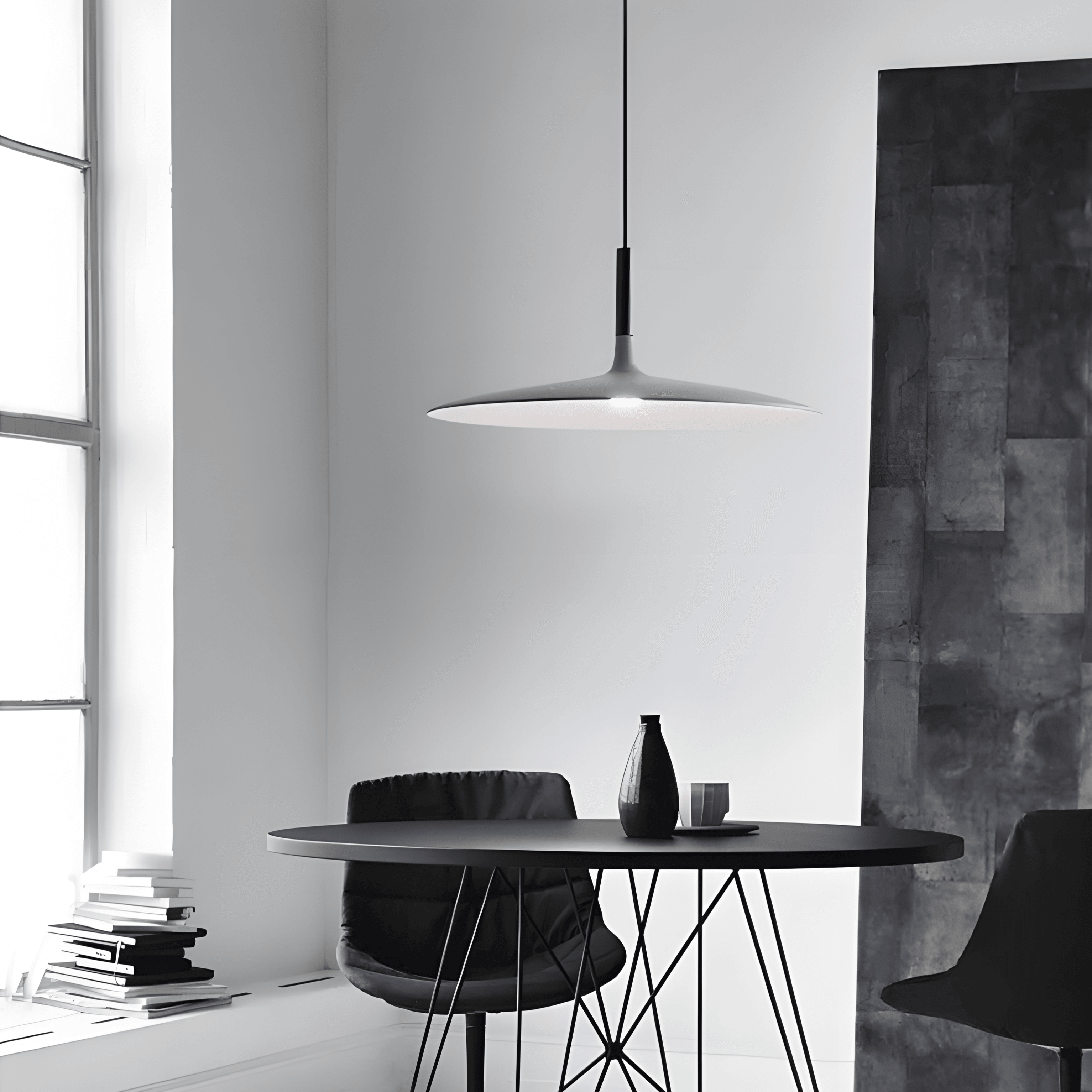 Elara | Minimalistische Pendelleuchte