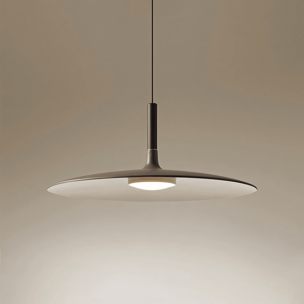 Elara | Minimalistische Pendelleuchte