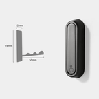 Folding Wall Hooks | Full Metal