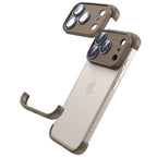 FortiShield Max iPhone Case | Premium shockproof armor for full protection