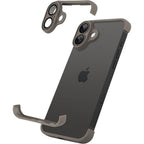 FortiShield Max iPhone Case | Premium shockproof armor for full protection