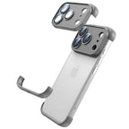 FortiShield Max iPhone Case | Premium shockproof armor for full protection