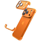 FortiShield Max iPhone Case | Premium shockproof armor for full protection