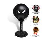 كيس ملاكمة فن بانش إصدار الأطفال — اللعب النشط وتفريغ الطاقة | كرة الملاكمة