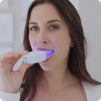 מברשת שיניים אוטומטית לפה מלא לניקוי של 30 שניות וטיפול יומי בחניכיים