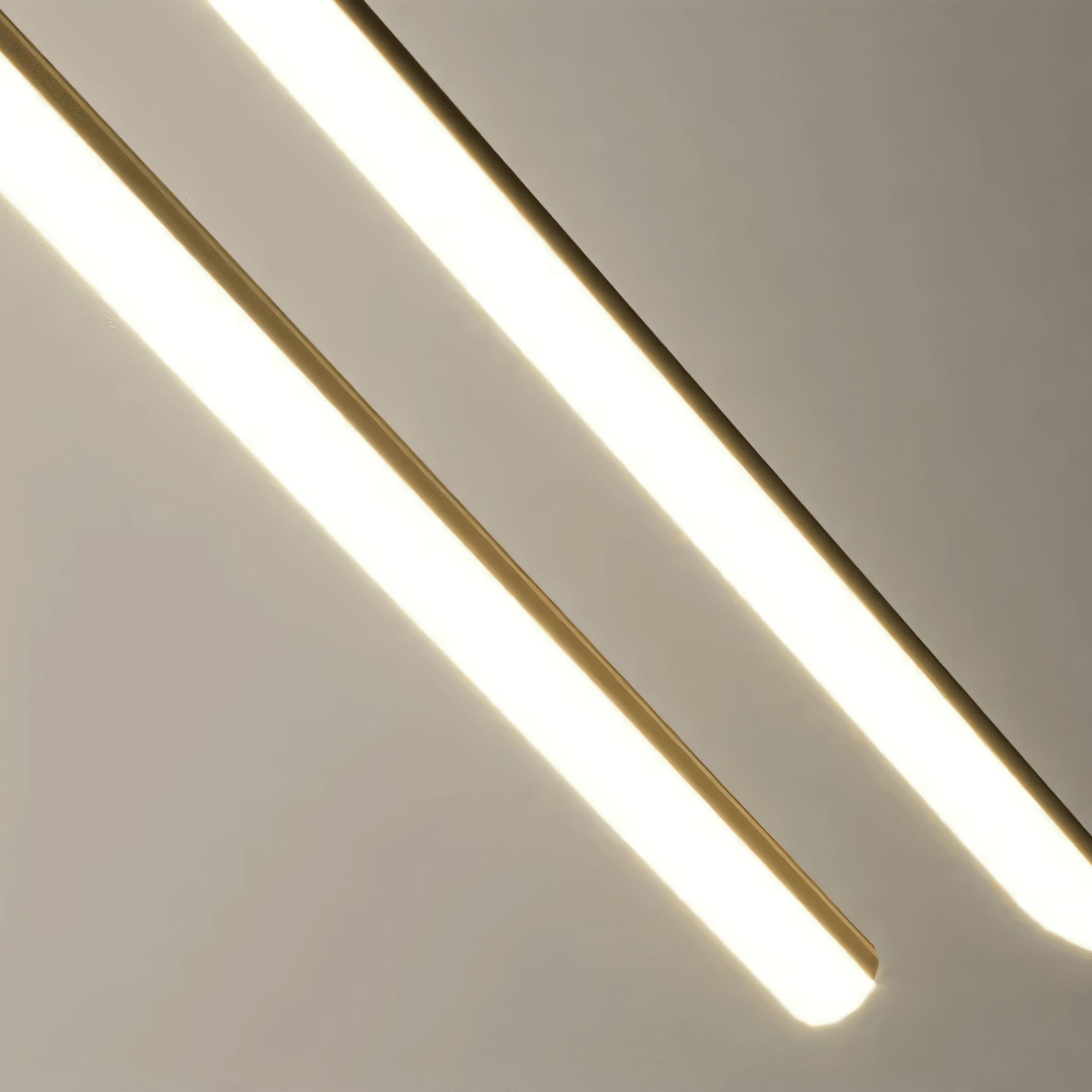 Solenne | Geometrische Dreieck Pendelleuchte