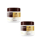 מסכת שיער קולגן ולורה לשליטה בפריז וברק