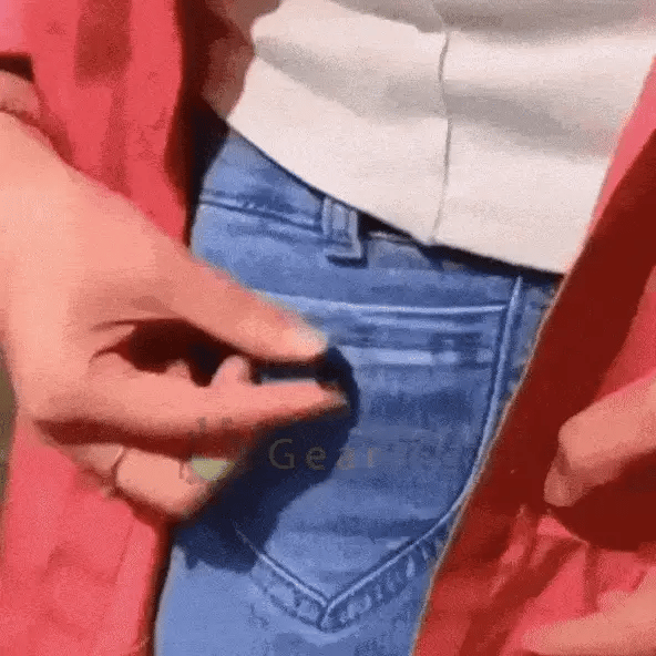 كاميرا المربية نوفاغارد 1080 بكسل لاسلكية مع صوت للمراقبة السرية