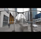 VarioSight unisex briller med justerbar drejelinse | Petprovac