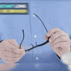 VarioSight unisex briller med justerbar drejelinse | Petprovac