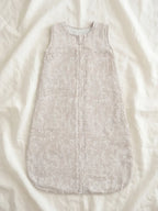 Baby Sleep Sack Bamboo And Cotton For Soft Comfort
