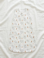 Baby Sleep Sack Bamboo And Cotton For Soft Comfort