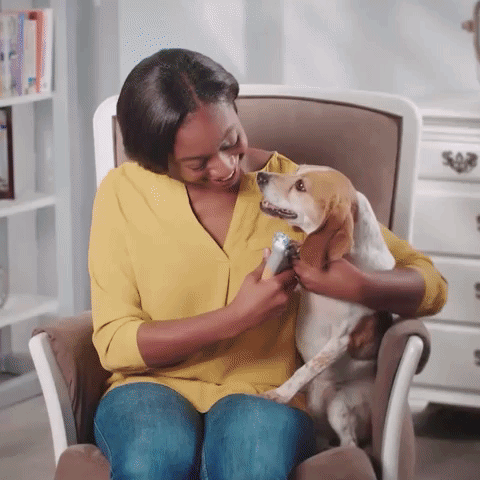 مقص أظافر باوغارد برو مع حساسات ذكية سريعة