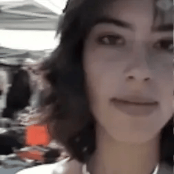 LumaNova Retro Mini Kamera til Klassisk Filmstil Fotografering